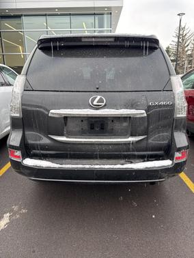 2023 Lexus GX 460 Premium