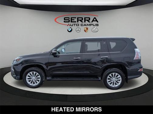 2023 Lexus GX 460 Premium