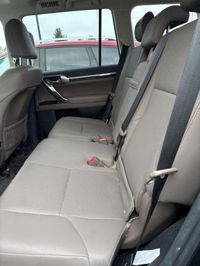 2023 Lexus GX 460 Premium