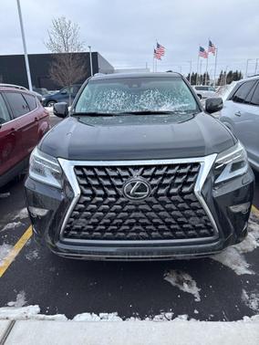 2023 Lexus GX 460 Premium