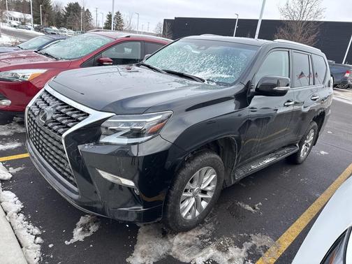 2023 Lexus GX 460 Premium