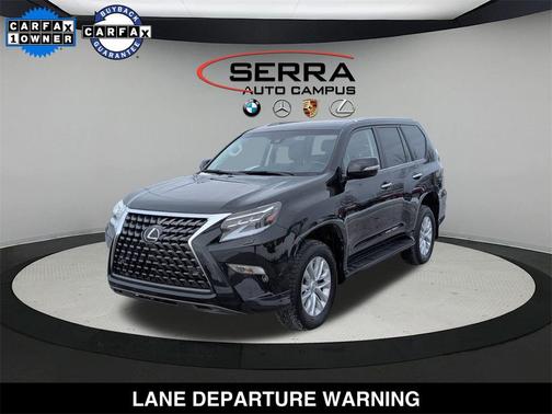 2023 Lexus GX 460 Premium