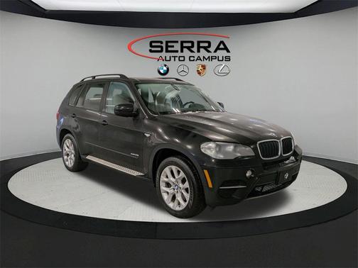 2013 BMW X5 xDrive35i
