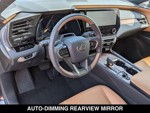 Caviar 2023 Lexus RX 350 Premium Plus
