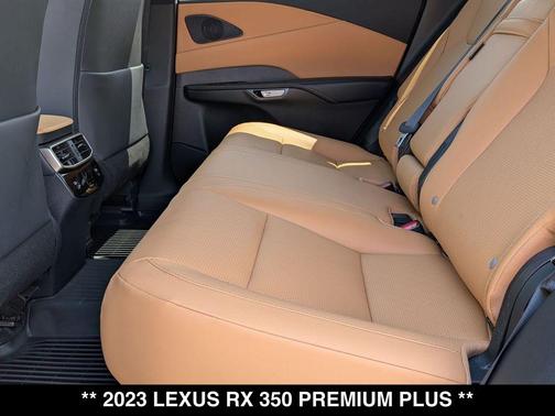 Caviar 2023 Lexus RX 350 Premium Plus