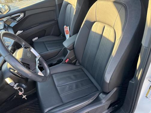 2023 Audi Q4 e-tron Premium Plus 50 quattro