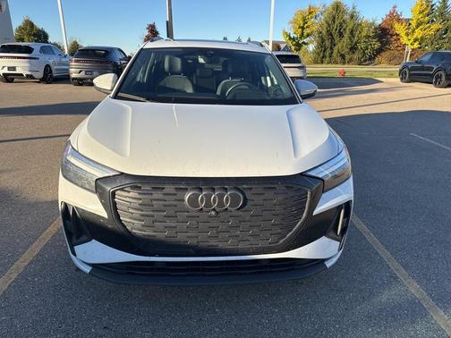 2023 Audi Q4 e-tron Premium Plus 50 quattro