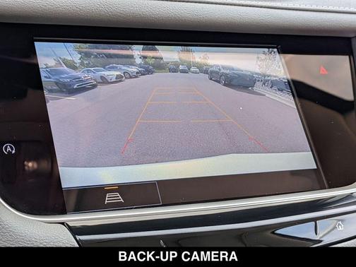 Crystal White Tricoat 2024 Cadillac XT5 Premium Luxury
