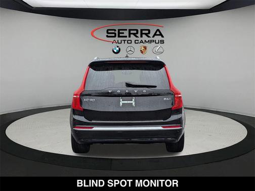 2024 Volvo XC90 B6 Ultimate Bright Theme 6-Seater