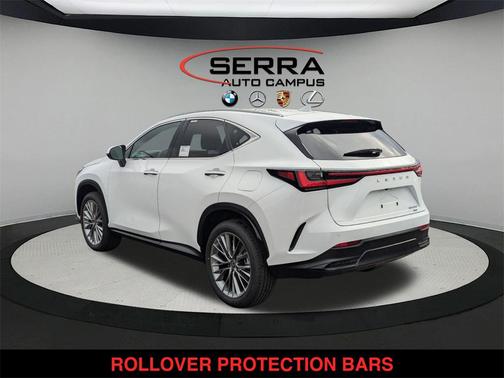 2026 Lexus NX 350 NX 350 Premium