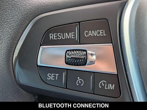 Blue 2022 BMW X3 xDrive30i