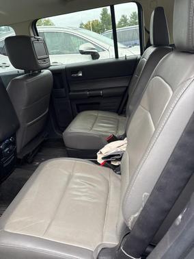 2016 Ford Flex Limited w/EcoBoost