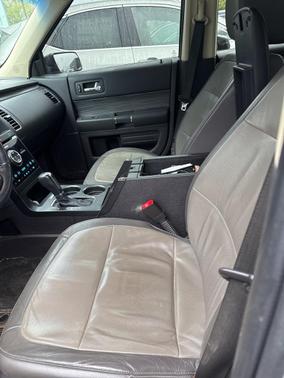 2016 Ford Flex Limited w/EcoBoost