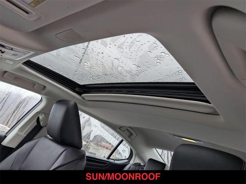 2022 Lexus ES 250 Base