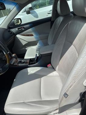 Smoky Granite Mica 2010 Lexus ES 350 Base