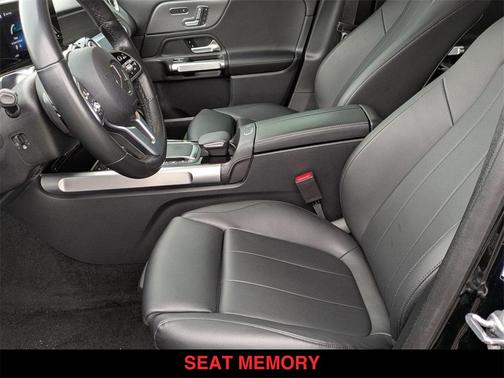 2022 Mercedes-Benz GLB 250 4MATIC