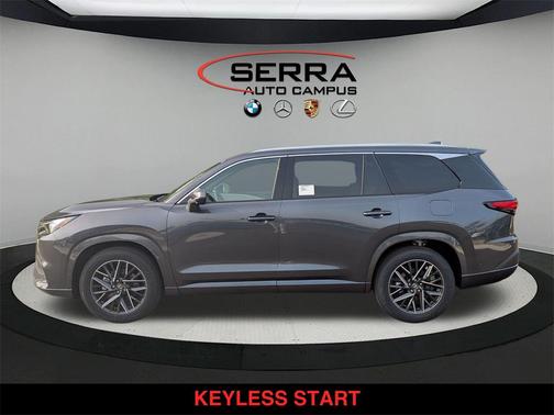 2025 Lexus TX 350 Premium