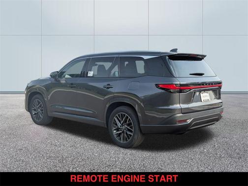 2025 Lexus TX 350 Base