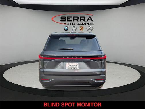 2025 Lexus TX 350 Premium