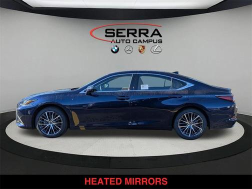 2025 Lexus ES 350 Base