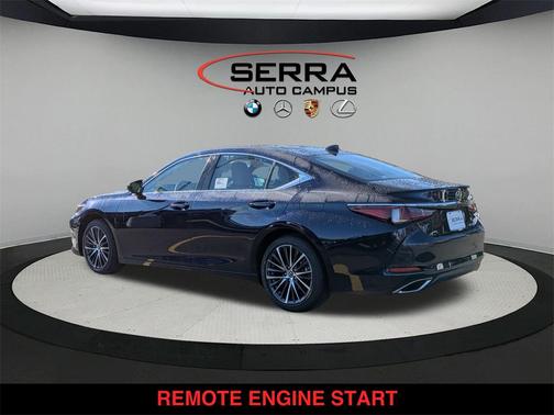 2025 Lexus ES 350 Base