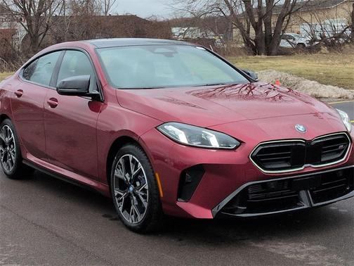 2026 BMW M235 Gran Coupe i