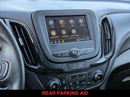 2023 Chevrolet Equinox AWD RS