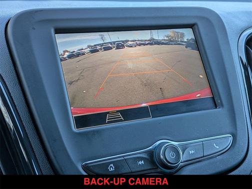 2023 Chevrolet Equinox AWD RS