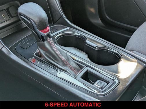 2023 Chevrolet Equinox AWD RS