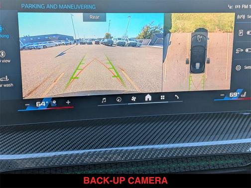 2026 BMW M4 Competition xDrive