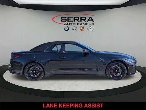 2026 BMW M4 Competition xDrive