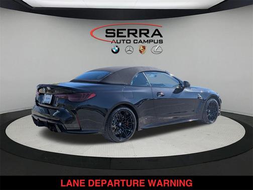 2026 BMW M4 Competition xDrive