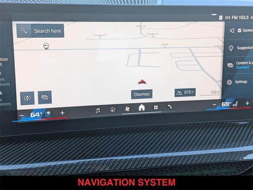 2026 BMW M4 Competition xDrive