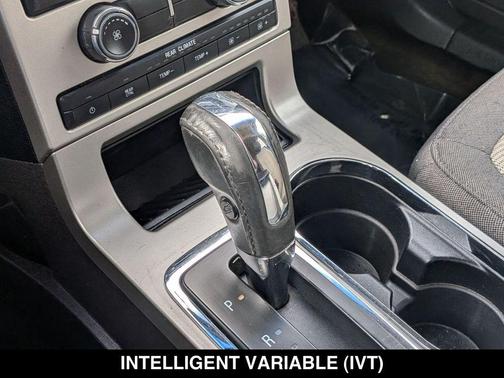 Brilliant Silver Clearcoat Metallic 2009 Ford Flex SE