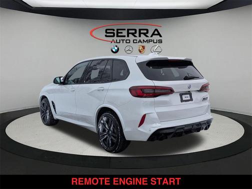 2023 BMW X5 M Base