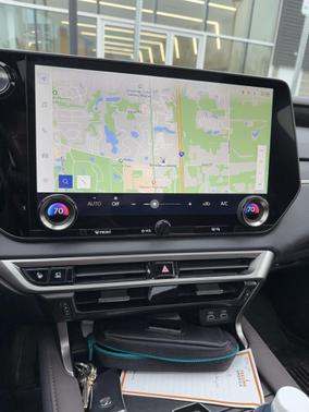 2023 Lexus RX 350 Luxury