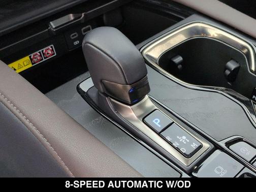 2023 Lexus RX 350 Luxury