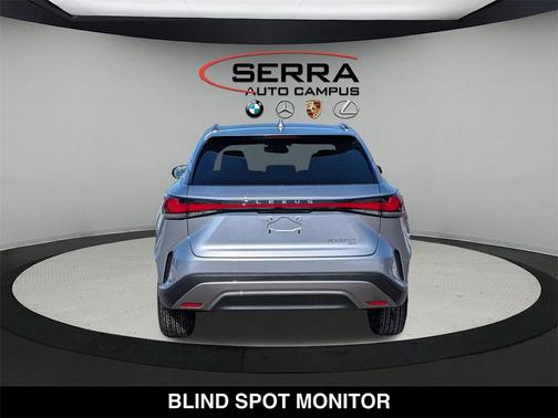 2026 Lexus RX 350 Premium