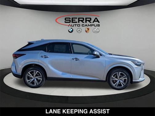 2026 Lexus RX 350 Premium