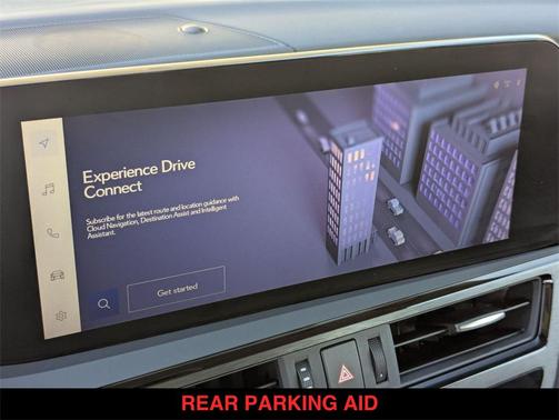 2023 Lexus ES 350 Luxury