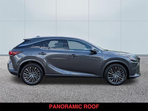 2024 Lexus RX 350 Luxury