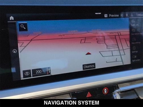 2020 BMW M340 M340i xDrive Sedan