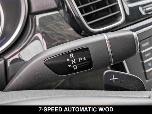 2017 Mercedes-Benz GLE 350 4MATIC