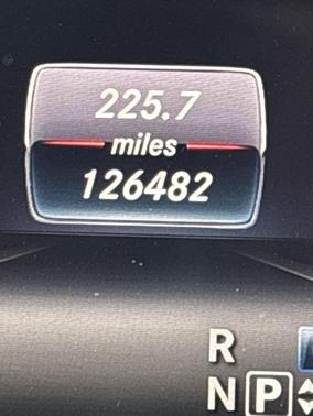 2017 Mercedes-Benz GLE 350 4MATIC