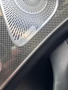 2021 Mercedes-Benz AMG GLE 53 4MATIC+ Coupe