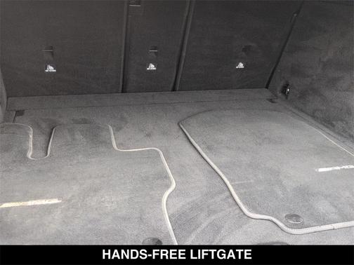 2021 Mercedes-Benz AMG GLE 53 4MATIC+ Coupe