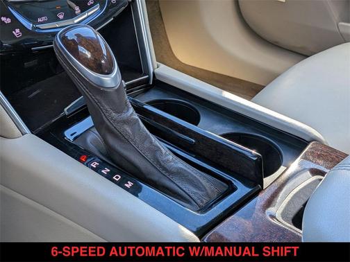 2015 Cadillac XTS Premium