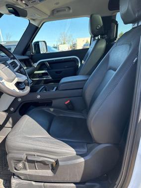2024 Land Rover Defender 90 P300 S