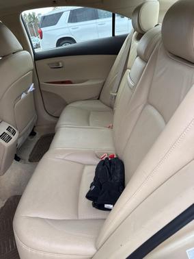 2007 Lexus ES 350 Base