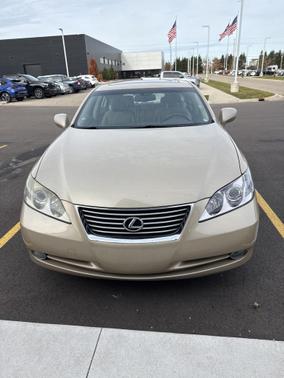 2007 Lexus ES 350 Base